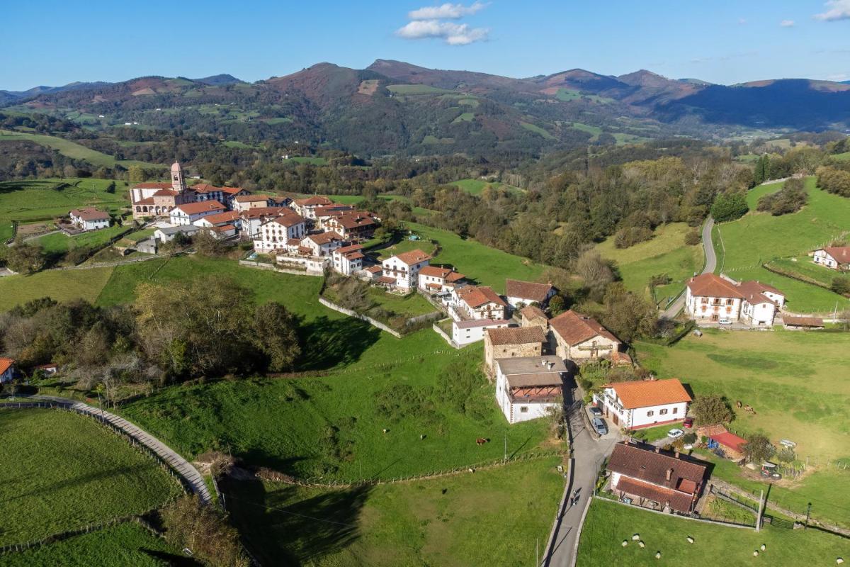 Alkatenea - Housity