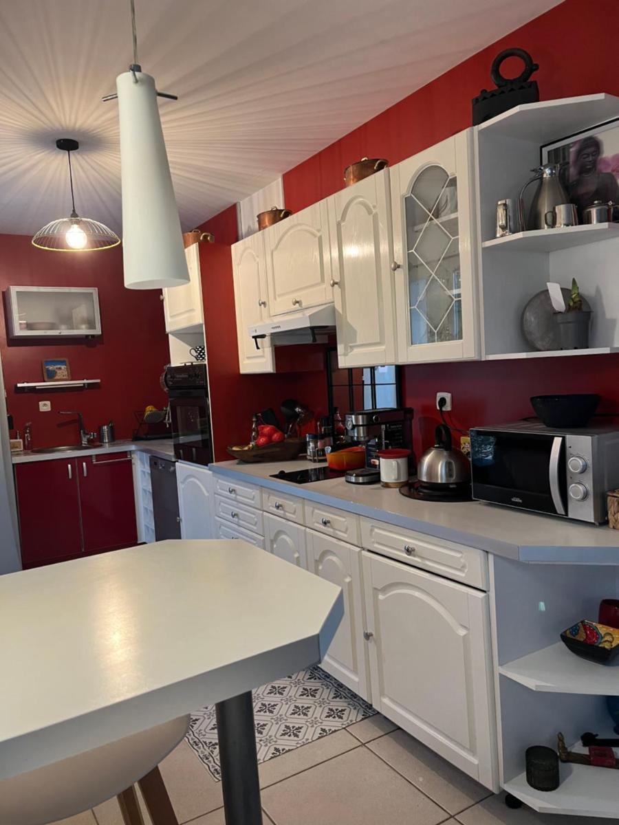 Maison cocconing proche Reims - Housity