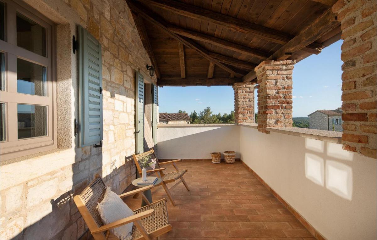 Villa Iskra - Housity