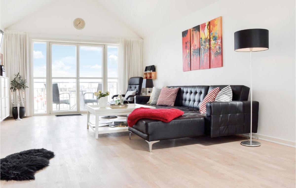 Holiday Home Havnevej Ulfborg Ix - Housity