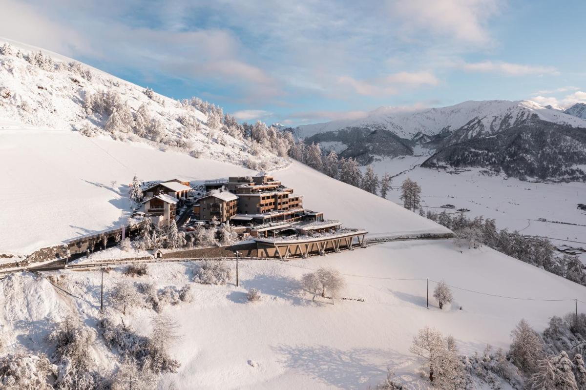DAS GERSTL Alpine Retreat - Housity