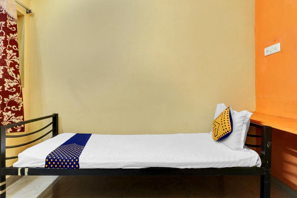 SPOT ON Tirumala Lodge - Housity