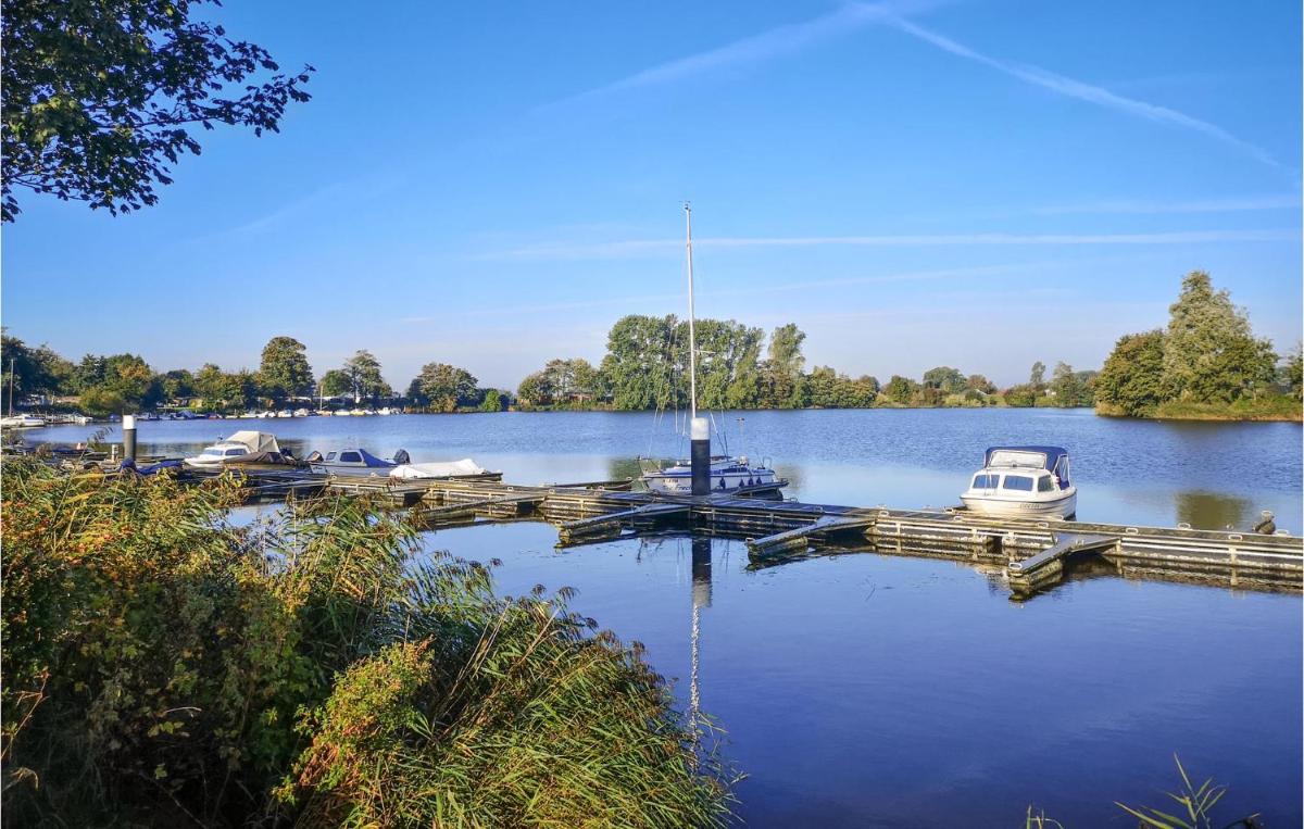 Beautiful Home In Hennstedt With Sauna - Housity