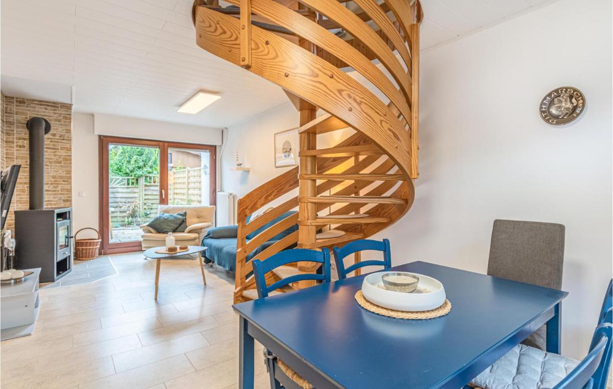Beautiful Home In Hennstedt With Sauna - Housity