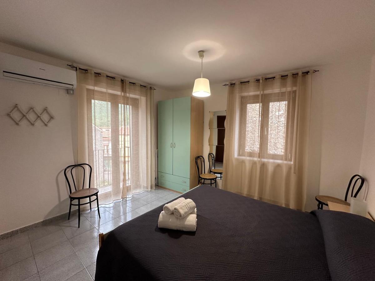 La Strettola • CASÆLETTO - Housity