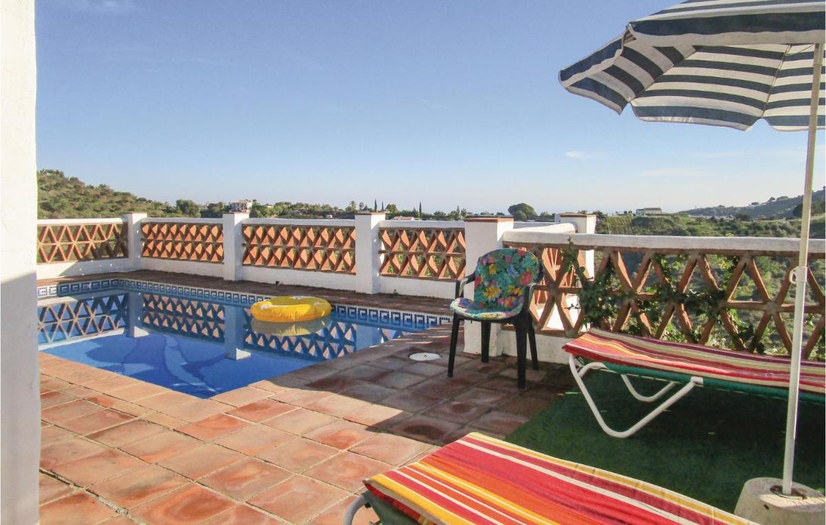 2 Bedroom Amazing Home In Frigiliana - Housity