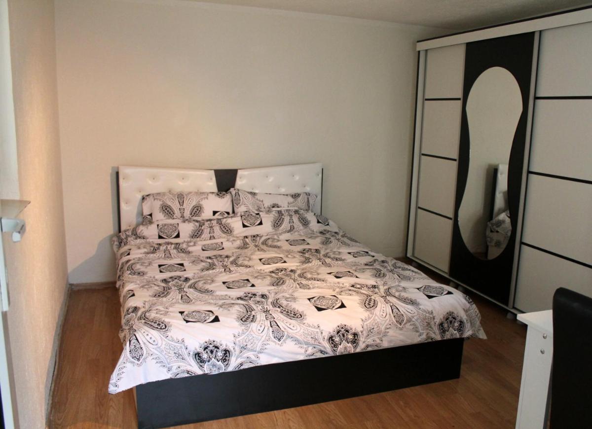 Taf's Small House - Hizvo