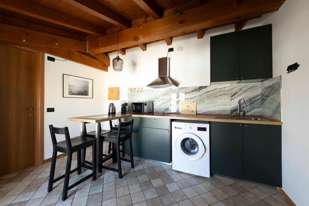 Traditional Italian House - Franciacorta - Housity