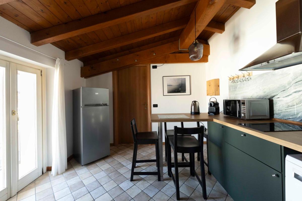 Traditional Italian House - Franciacorta - Housity