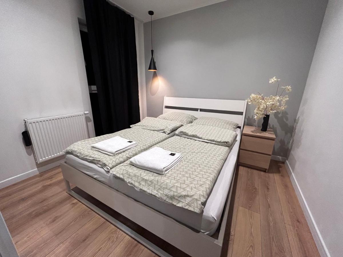 APARTAMENT ZAMKOWY - Hizvo