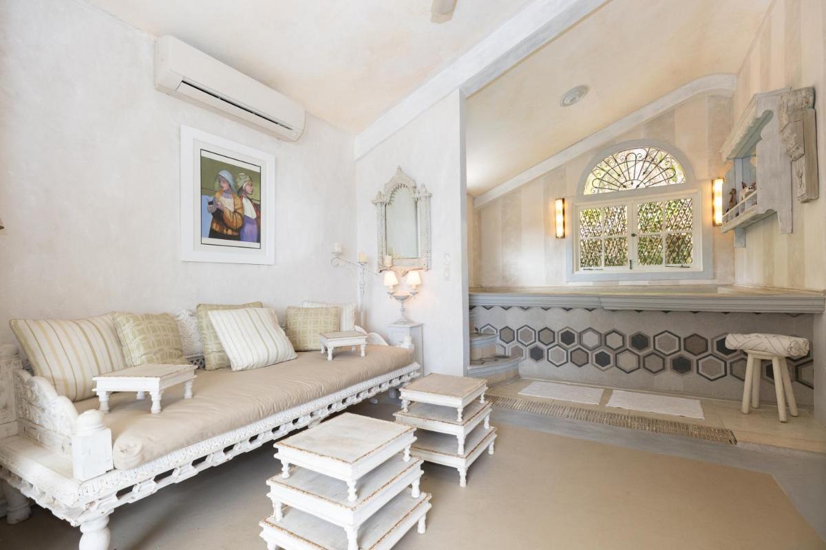 Villa Caprichosa Boutique Hotels - Housity