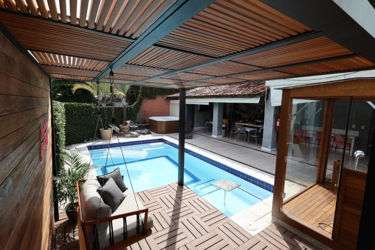 Icaraí Bed & Breakfast - Housity