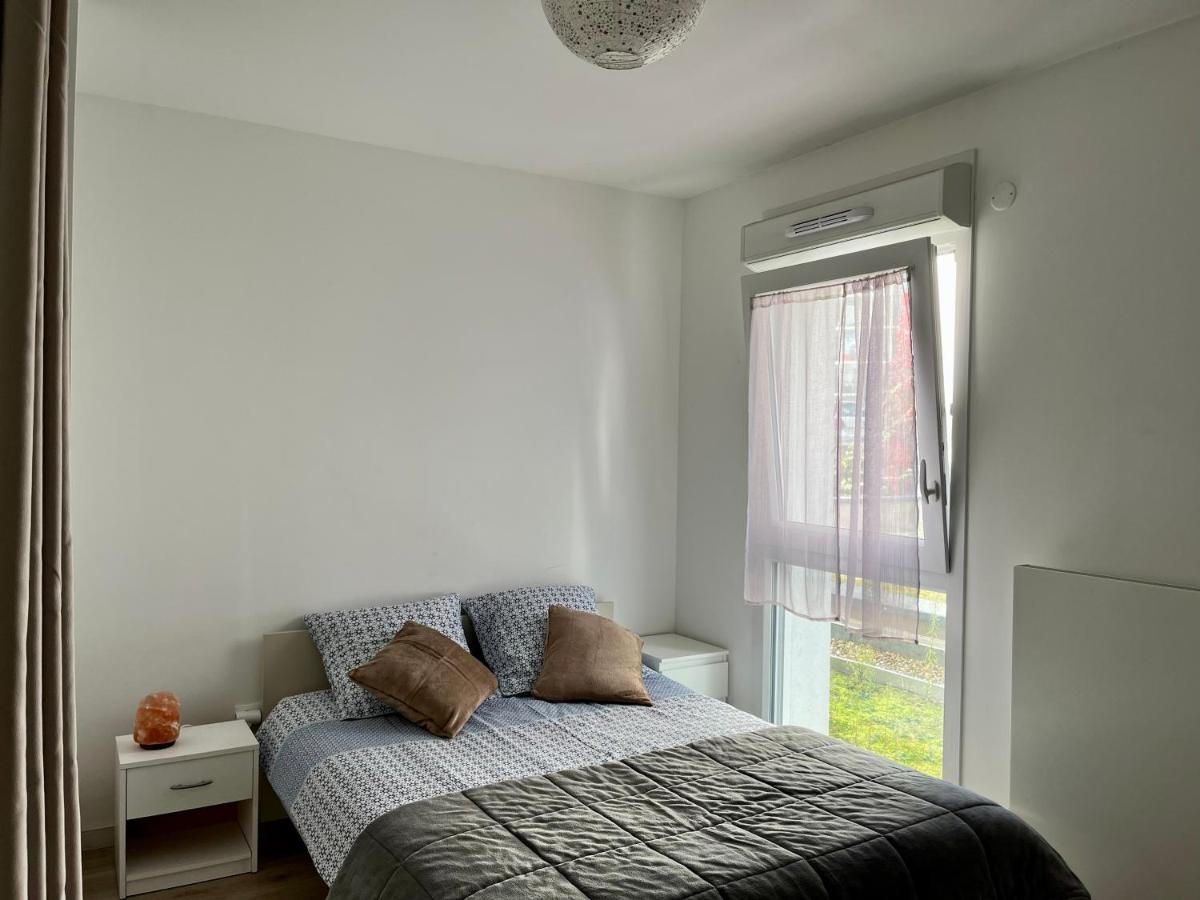 Appartement Muse proche Gare - Housity
