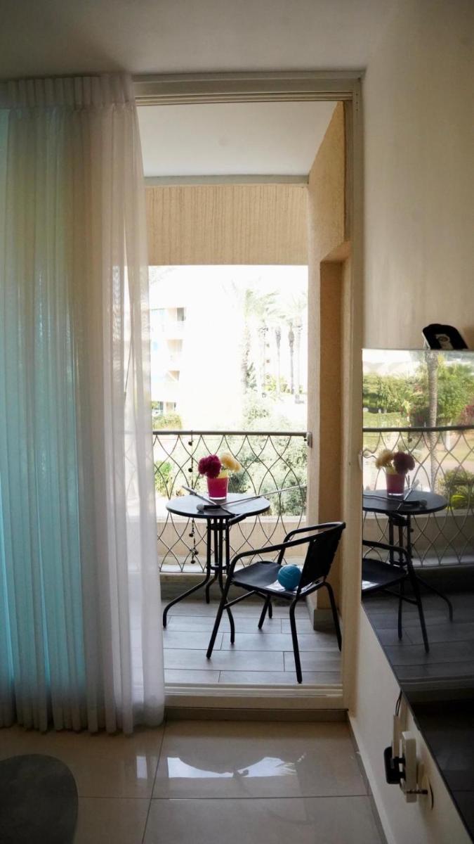 The MUSIC suite - Neot Golf Caesarea - Housity