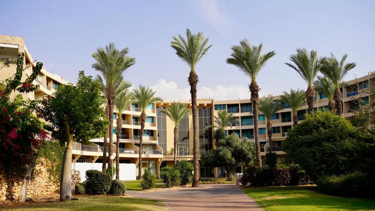 The MUSIC suite - Neot Golf Caesarea - Housity