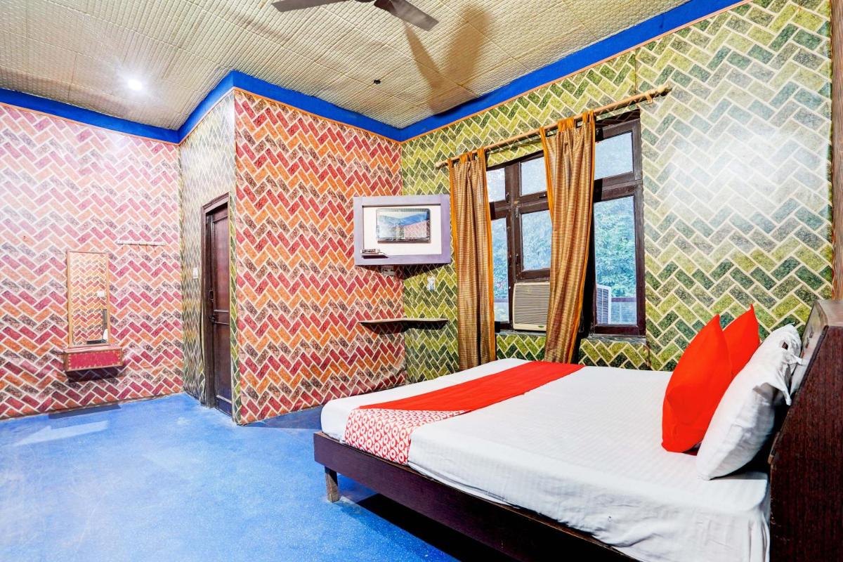 Hotel O Sangam - Housity