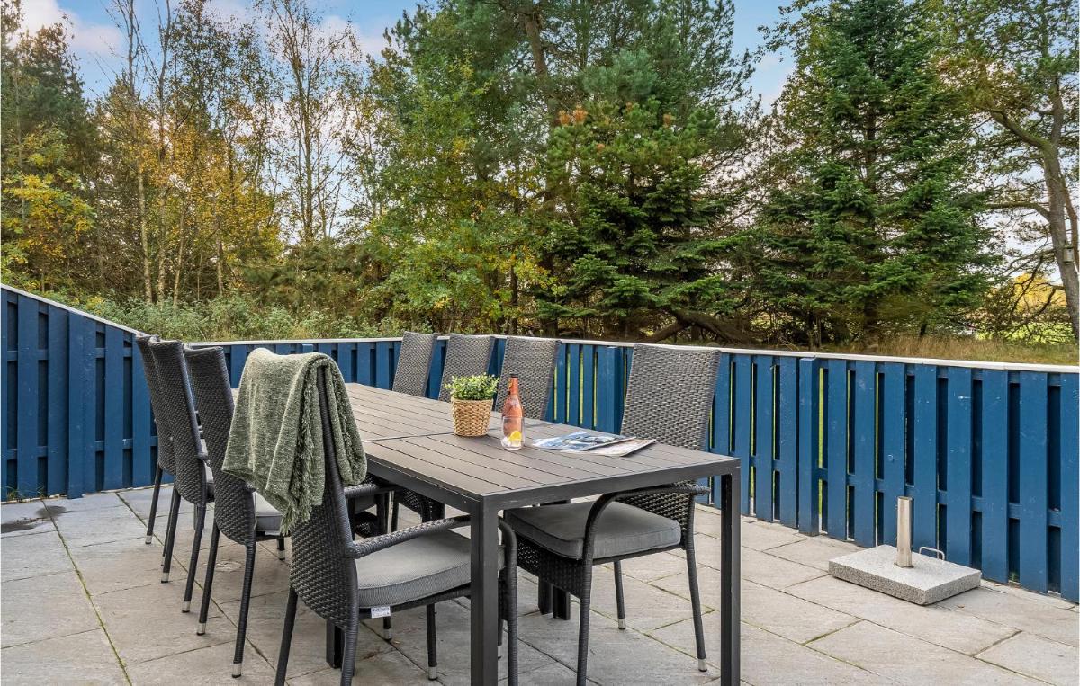 Holiday Home Revlen Jerup Xi - Housity
