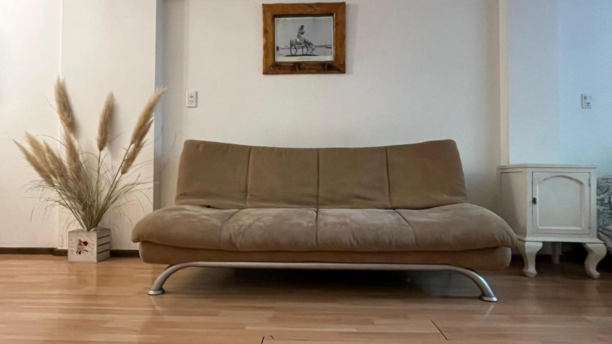 Monoambiente con inmejorable ubicación - Housity