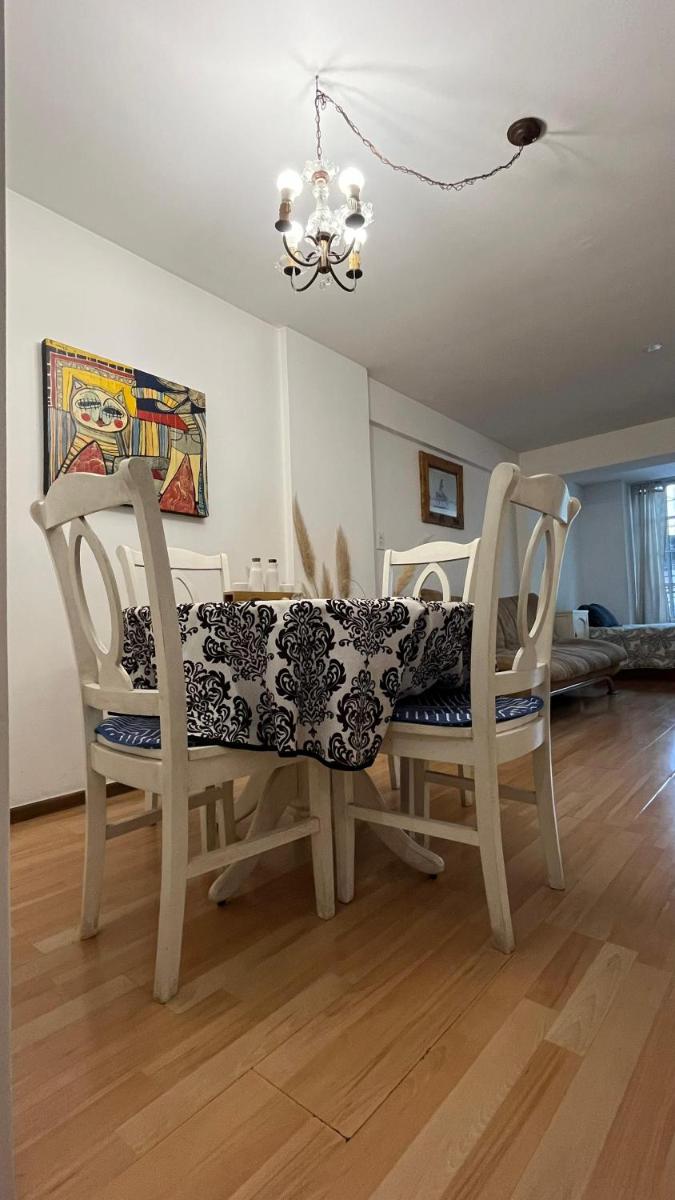 Monoambiente con inmejorable ubicación - Housity