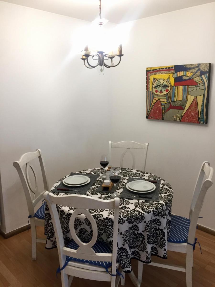 Monoambiente con inmejorable ubicación - Housity