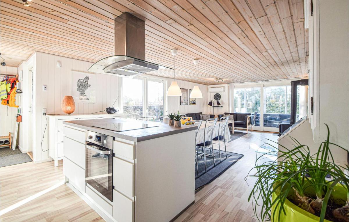 Holiday Home Granvej Odder Ii - Housity
