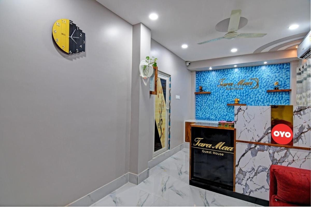 Hotel O Tara Maa Guest House - Housity