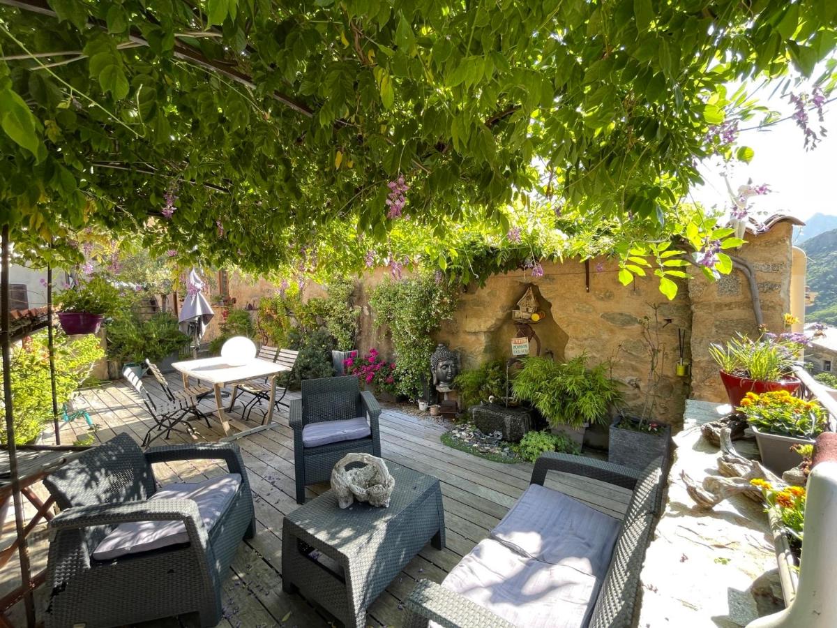 Chez Marco Gîte & SPA CAPPELLINA - Housity