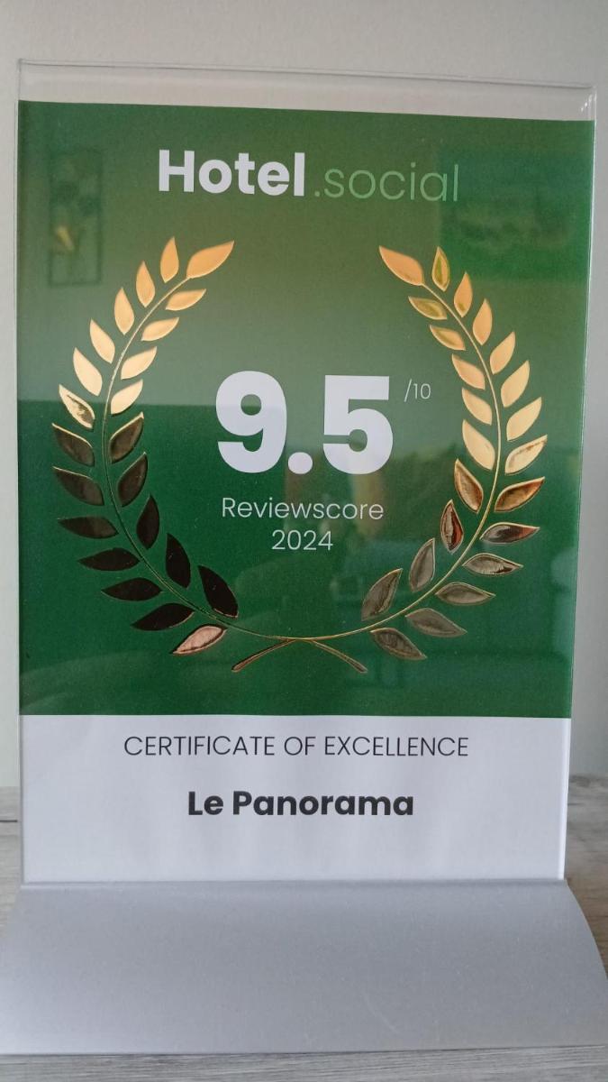 Le Panorama - Housity