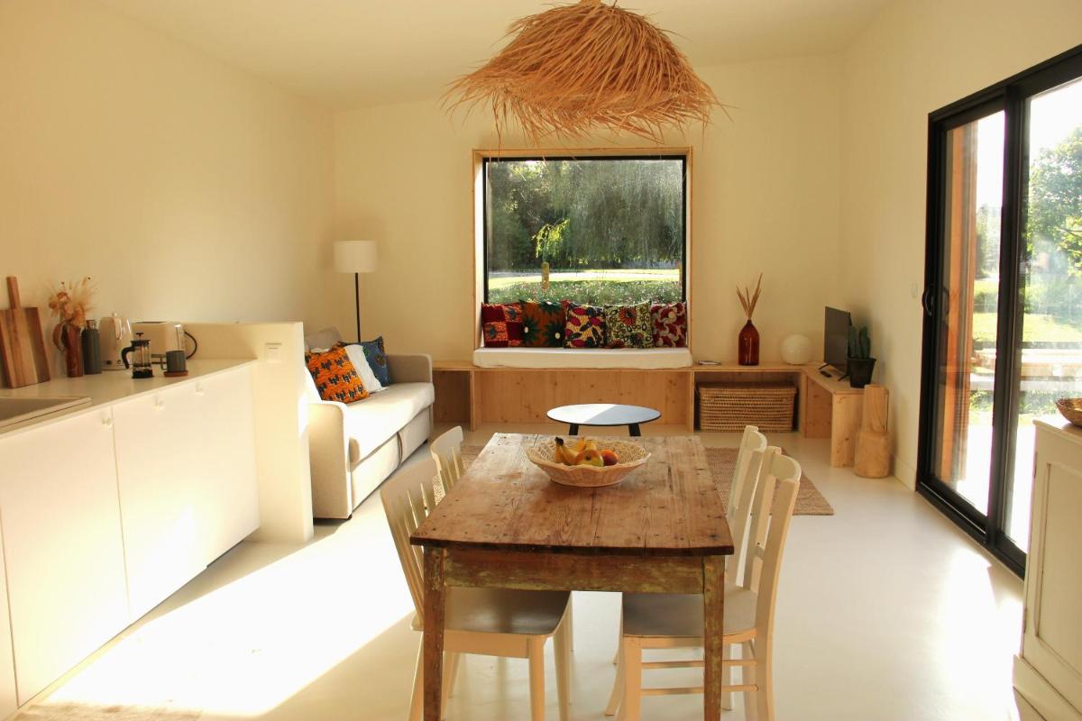 Casa Cotentins - Housity