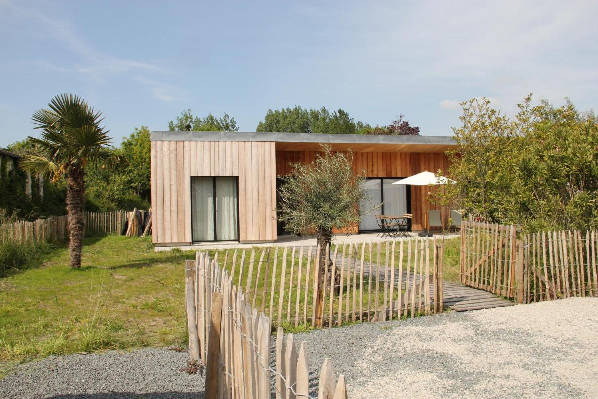Casa Cotentins - Housity