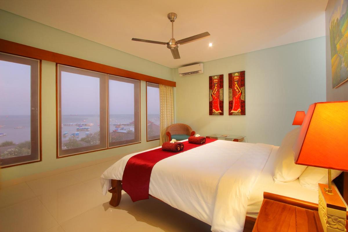 Benoa Rose Residence One - Housity