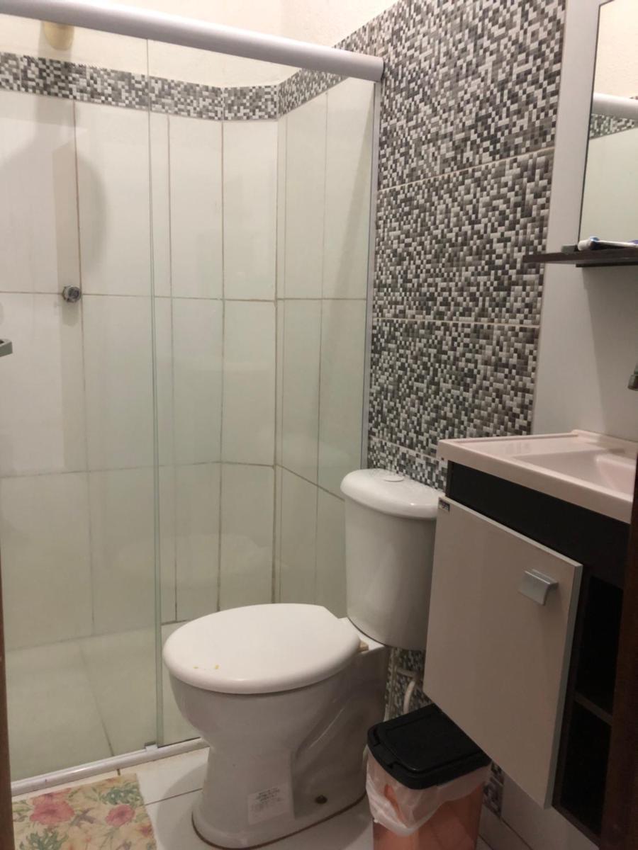 Ilha da Crôa - Barra de St Antônio - - Housity