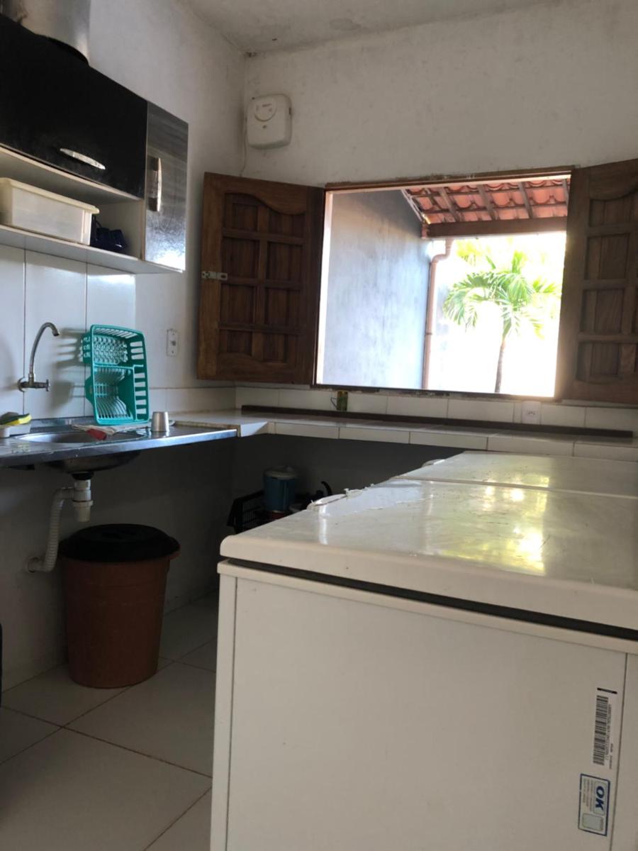 Ilha da Crôa - Barra de St Antônio - - Housity