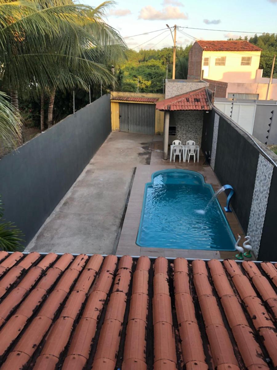 Ilha da Crôa - Barra de St Antônio - - Housity