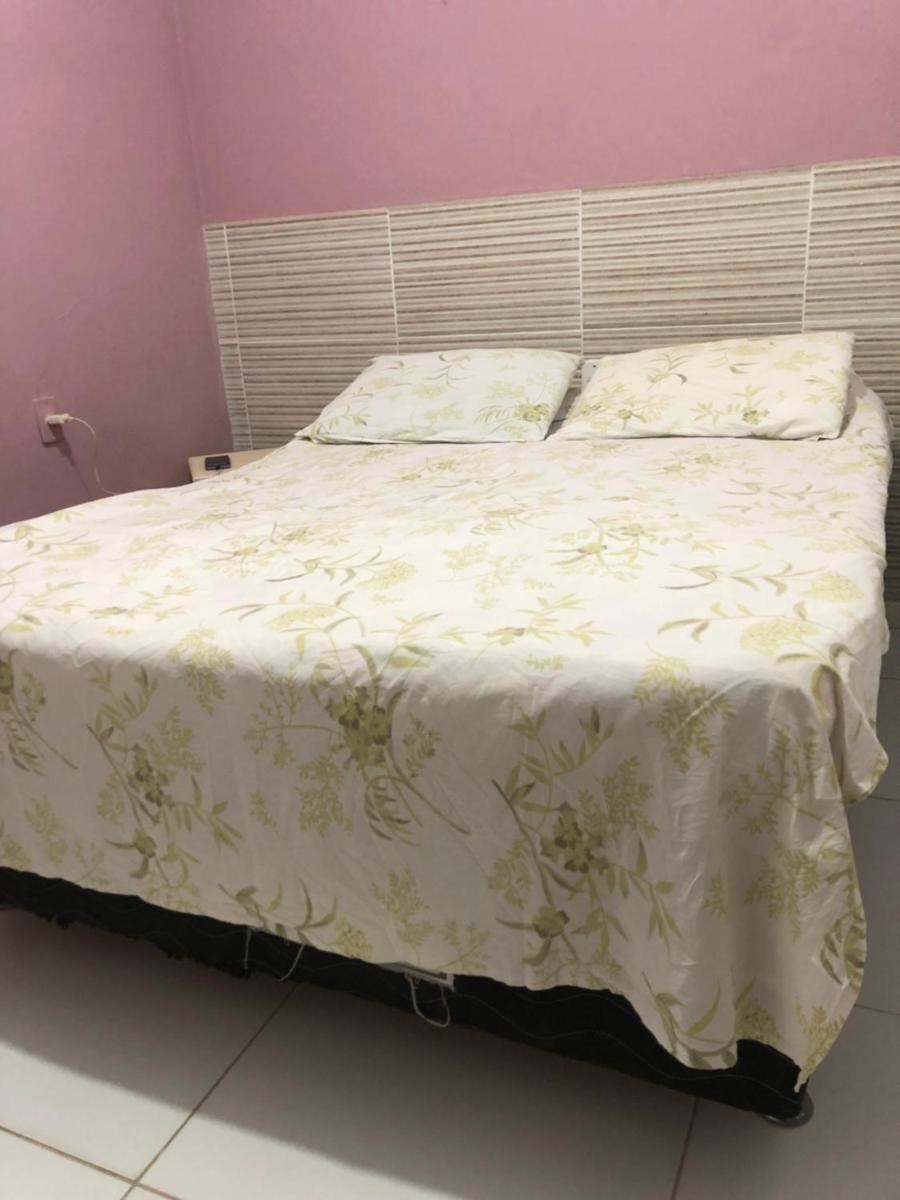 Ilha da Crôa - Barra de St Antônio - - Housity