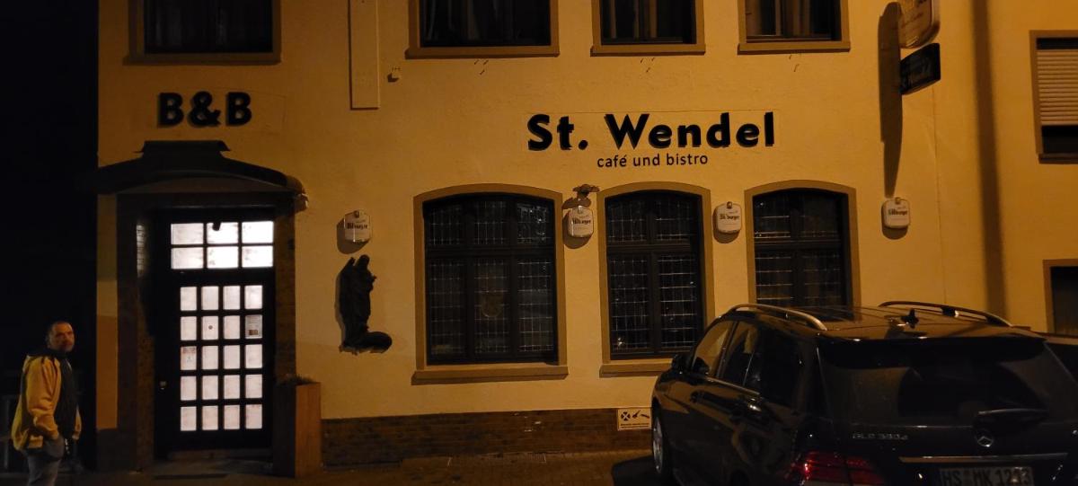 B&B St Wendel - Housity