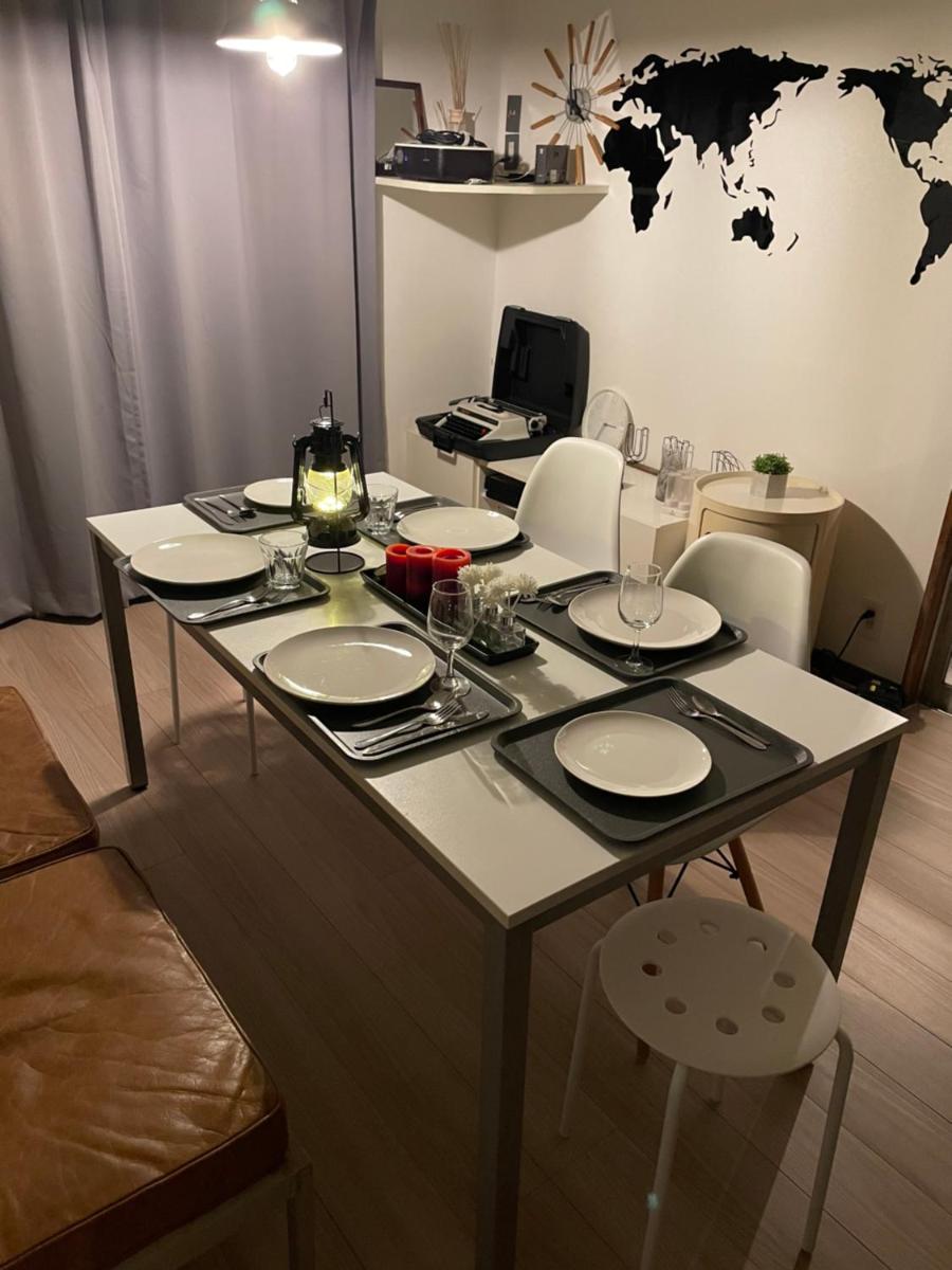 Hostel UND BASE 個室ゲストハウス 安堵 ホステルアンドベイス - Hizvo