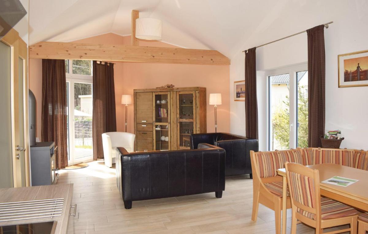 Amazing Home In Gerolstein With Kitchen - Housity