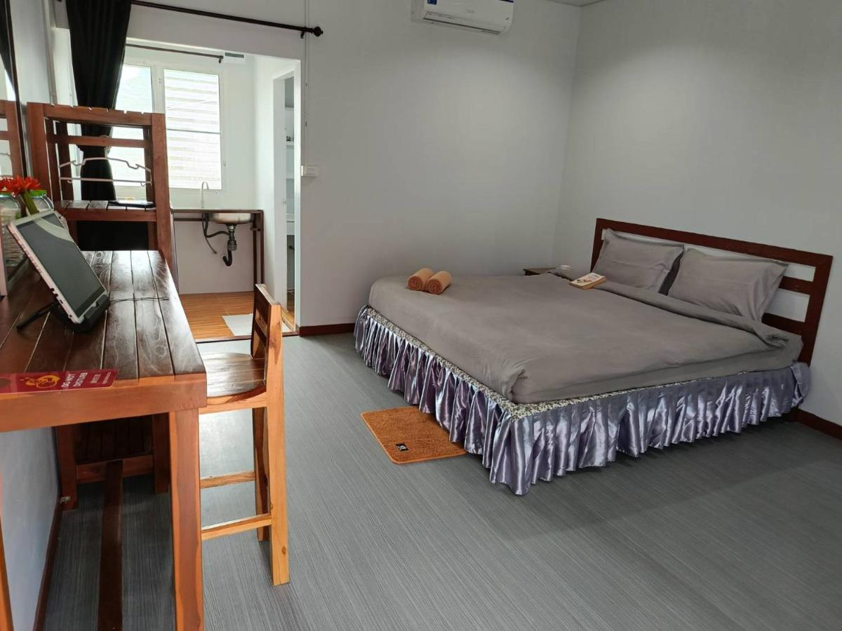 Lovely Paradise Phangan Hotel - Housity
