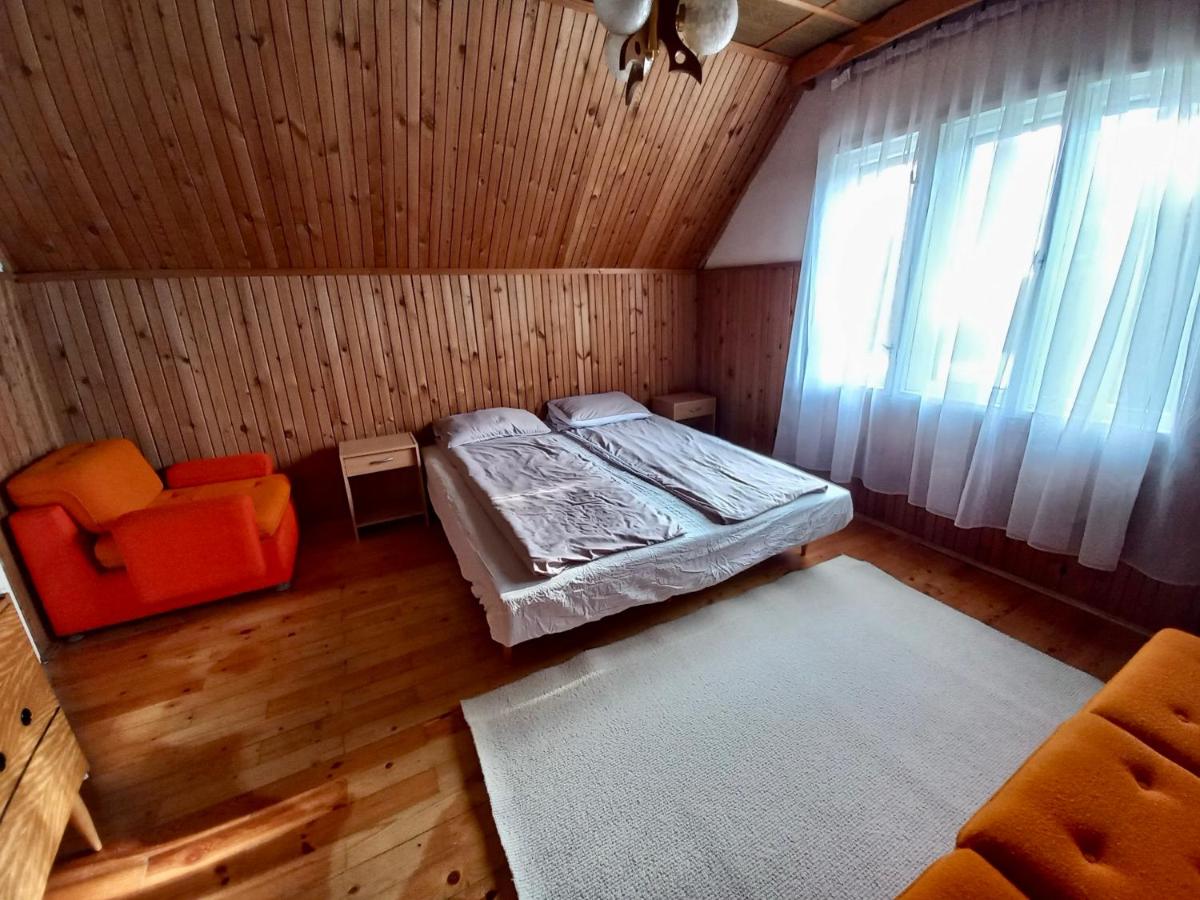 Füzesem Apartman - Housity
