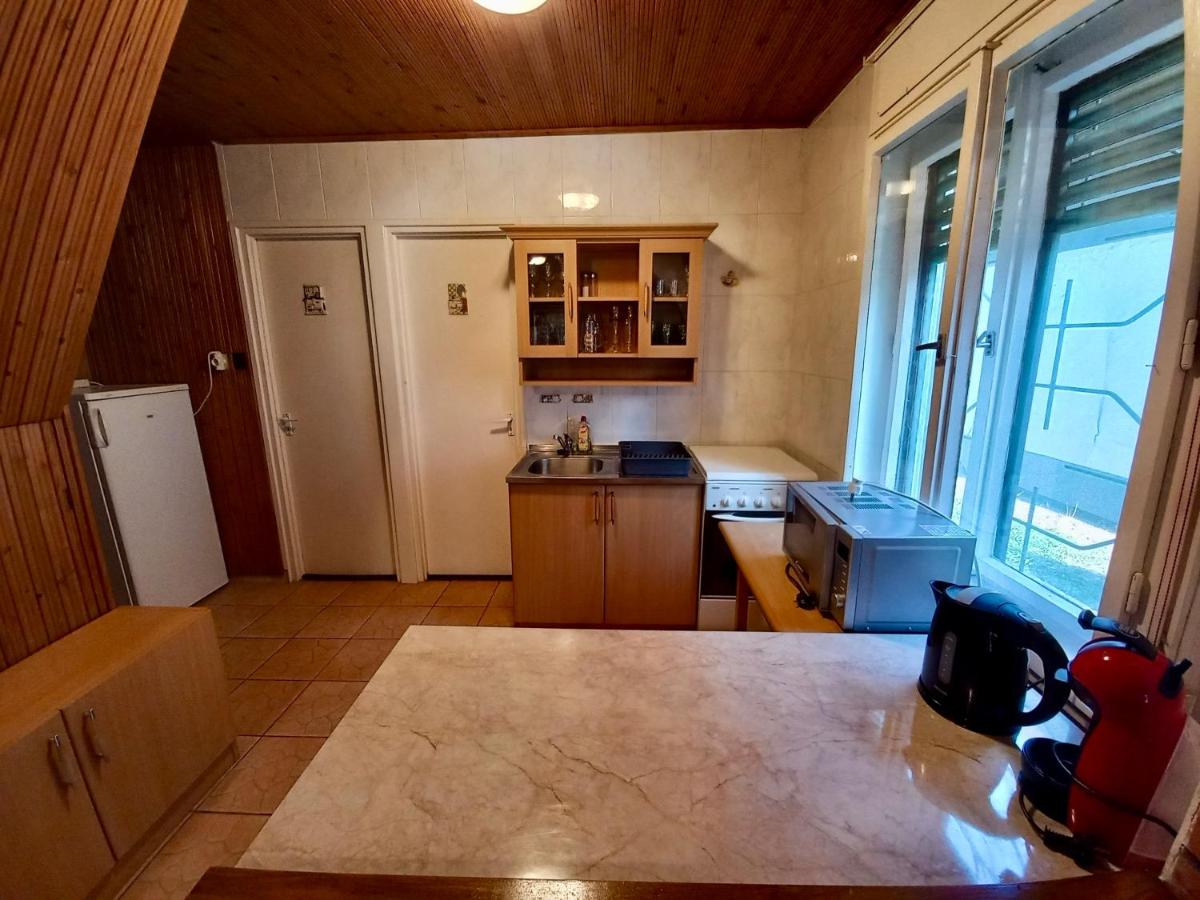 Füzesem Apartman - Housity