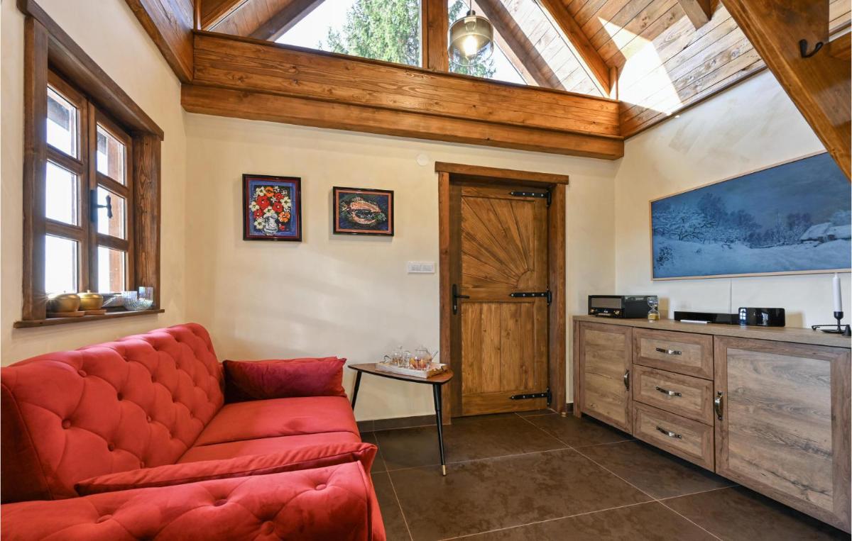 Cozy Home In Gorkovec - Housity