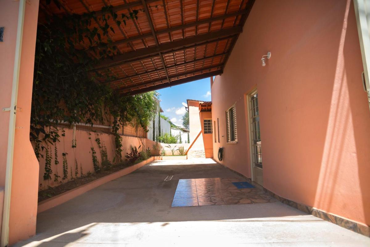 Casa em Baependi-Até 7 pessoas - Housity