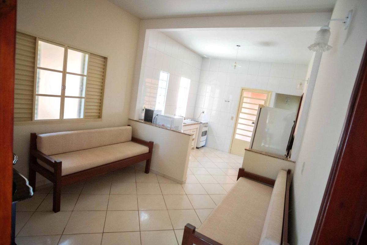 Casa em Baependi-Até 7 pessoas - Housity