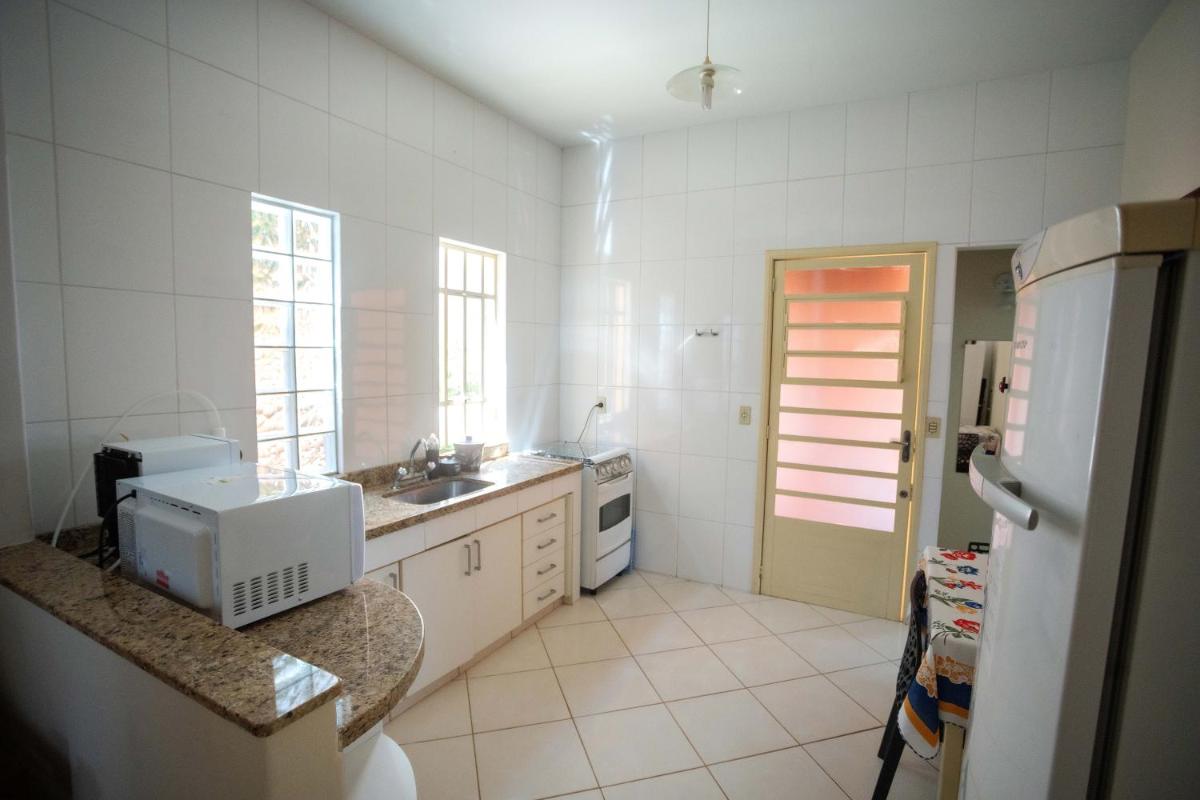 Casa em Baependi-Até 7 pessoas - Housity