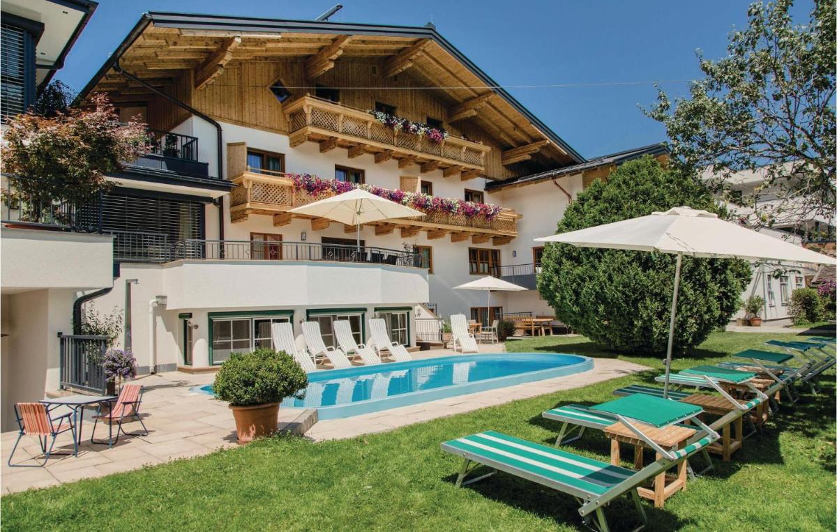 Gemuetliche Ferienwohnung - Housity