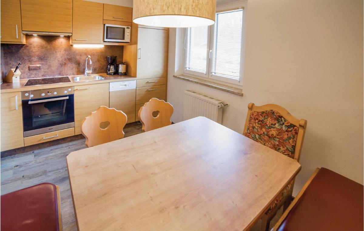 Gemuetliche Ferienwohnung - Housity