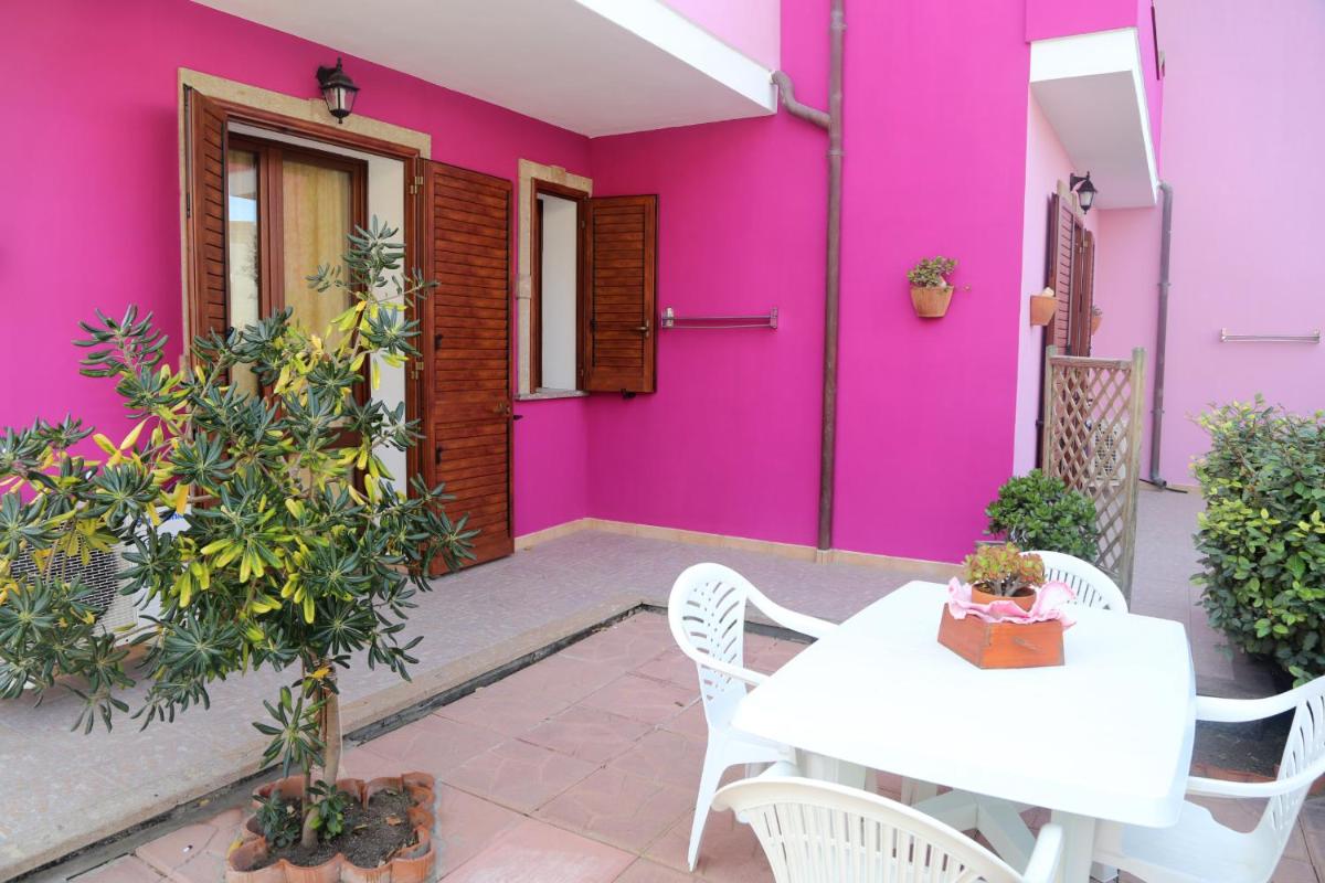 La Fortezza casa vacanze & appartament - Housity