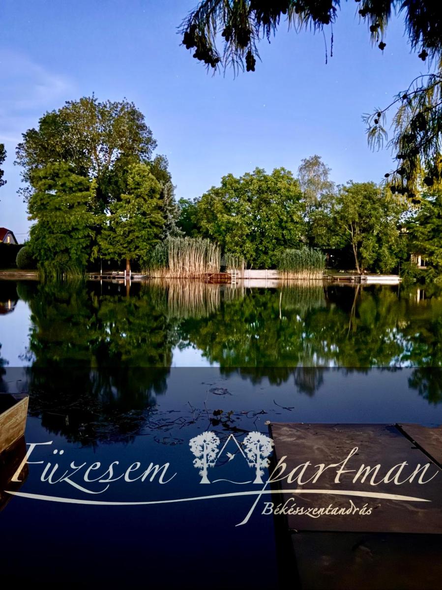 Füzesem Apartman - Housity