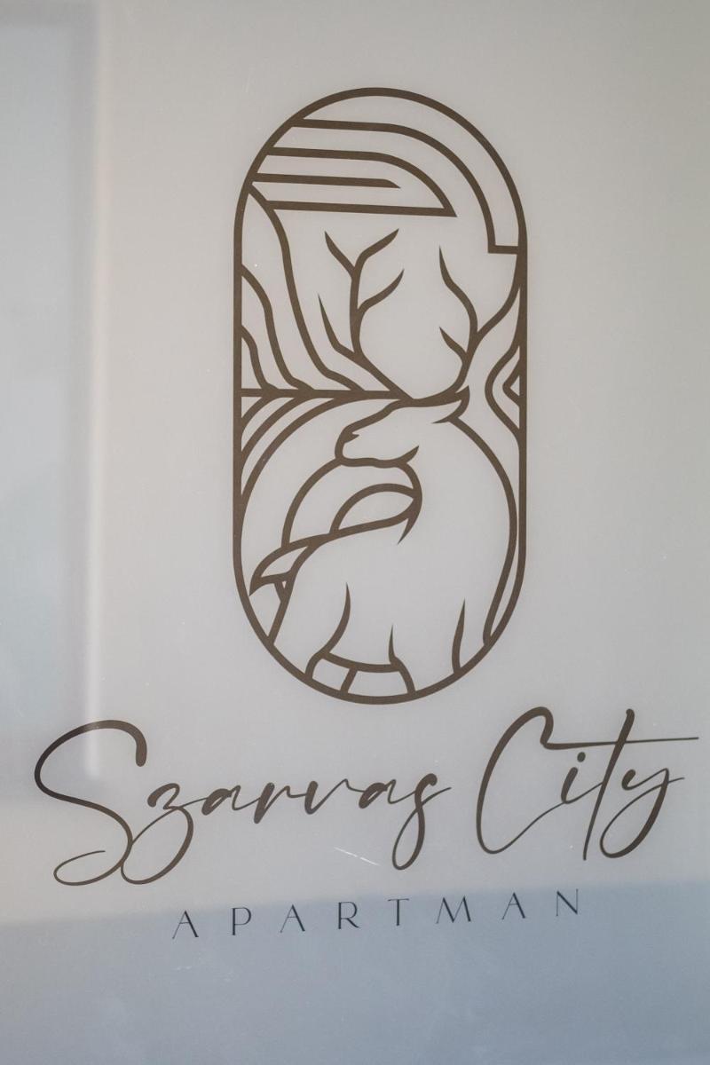 Suitetrails - Szarvas City Apartman